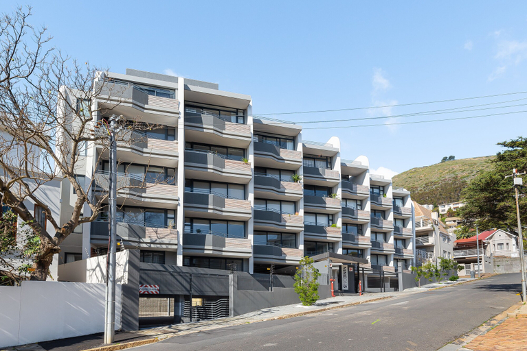 Exterior & Views, Nineons 3A, City of Cape Town