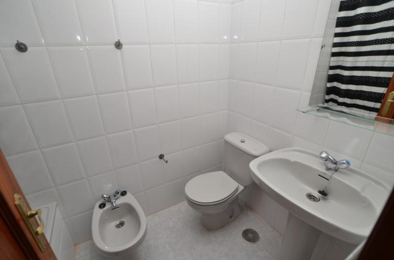 Bathroom, Apartment in Isla, Cantabria 102770 by MO Rentals, Cantabria