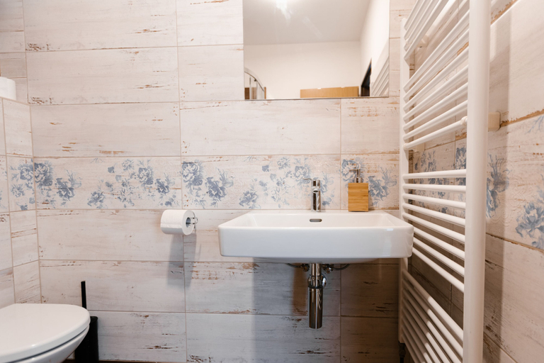 Bathroom 4, JEZ&SPI, Klatovy