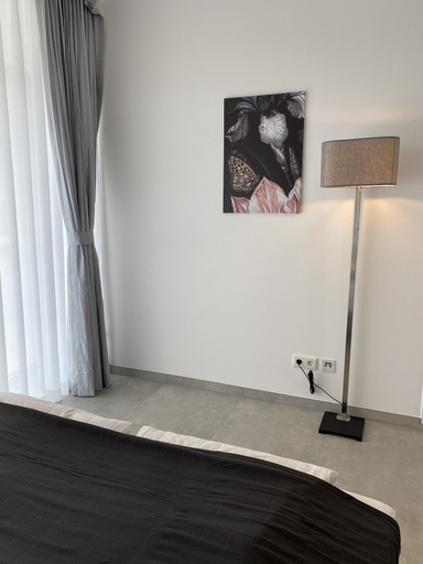 Bedroom 3, Spanien Flair mitten in Köln, Köln