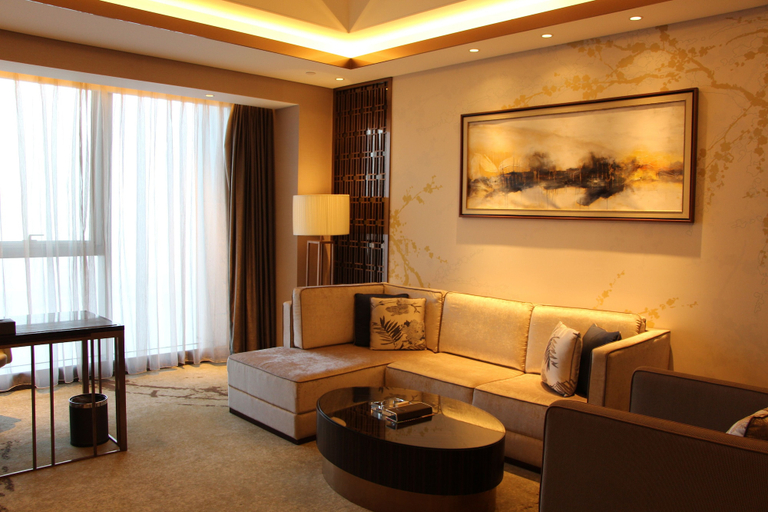 Others 4, Golden Eagle Summit Hotel Yancheng, Yancheng