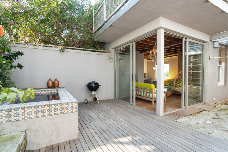 Others 5, Pine Road 26, City of Cape Town