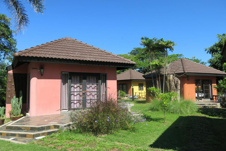 Exterior & Views 2, Bayview Resort Rayong, Muang Rayong