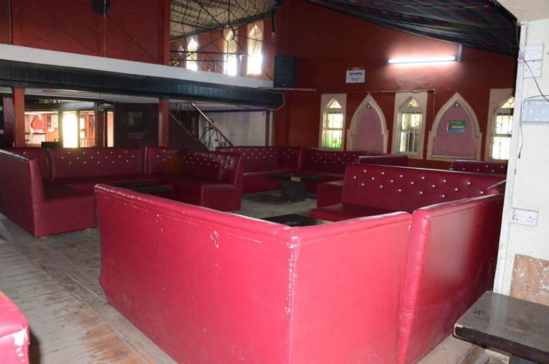 Others 5, Tents Hotel, Embakasi South