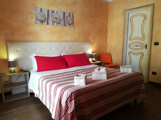 Bedroom 3, B&B Camere e Cassata, Agrigento