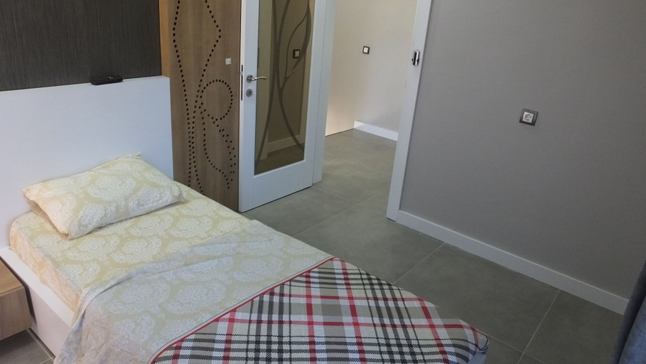 Bedroom 3, Han-De Homes, Kemer