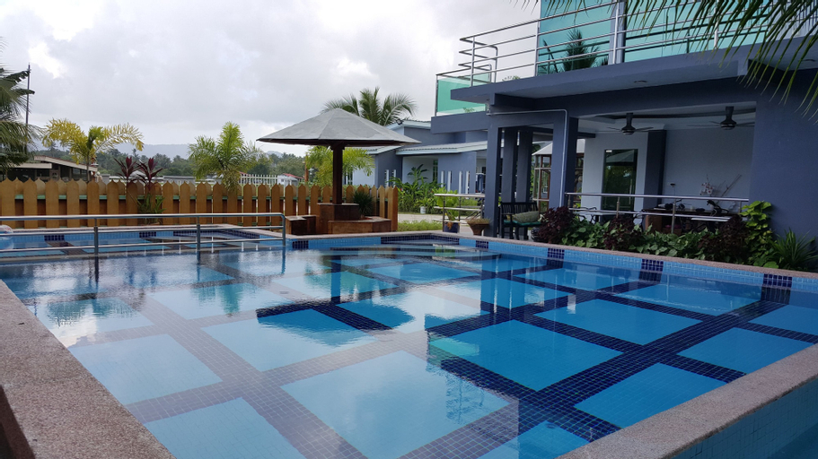 Ntalia Inn, Langkawi