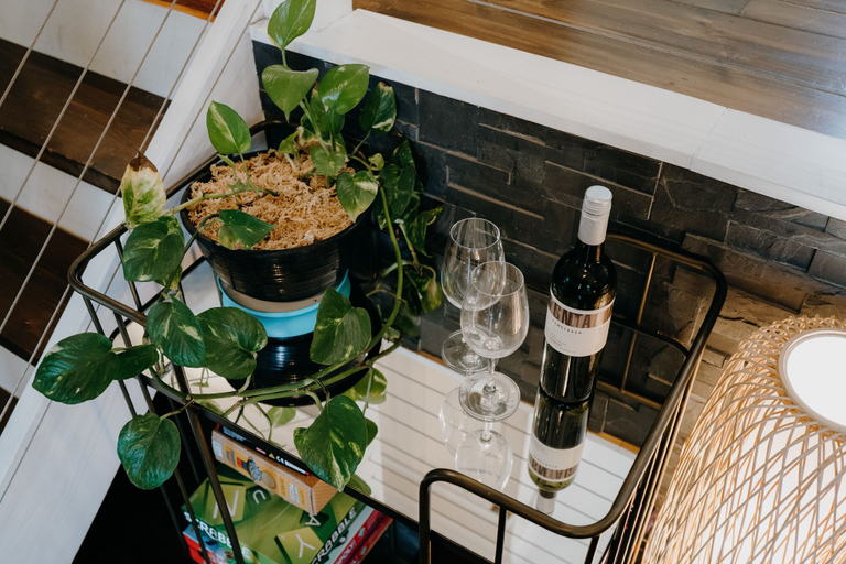 Food & Drinks, Steep Creek Retreat, Yarra Ranges - Dandenongs