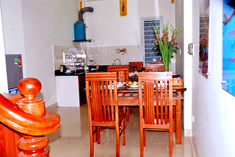 Others 4, Advisor Travel Homestay, Hoàn Kiếm
