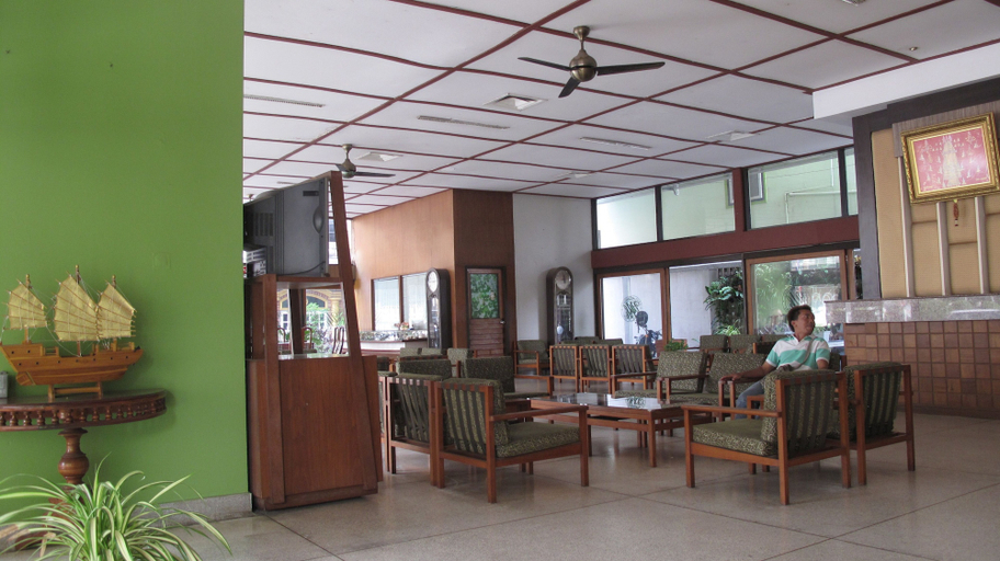 Food & Drinks 4, Ubon Hotel, Muang Ubon Ratchatani