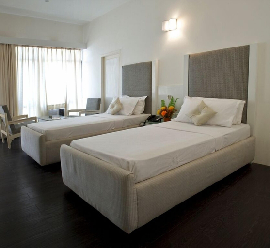 Bedroom 3, Mandakini Jaya International, Hyderabad