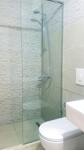 Bathroom 5, Hotel Relax Dhermi, Vlorës