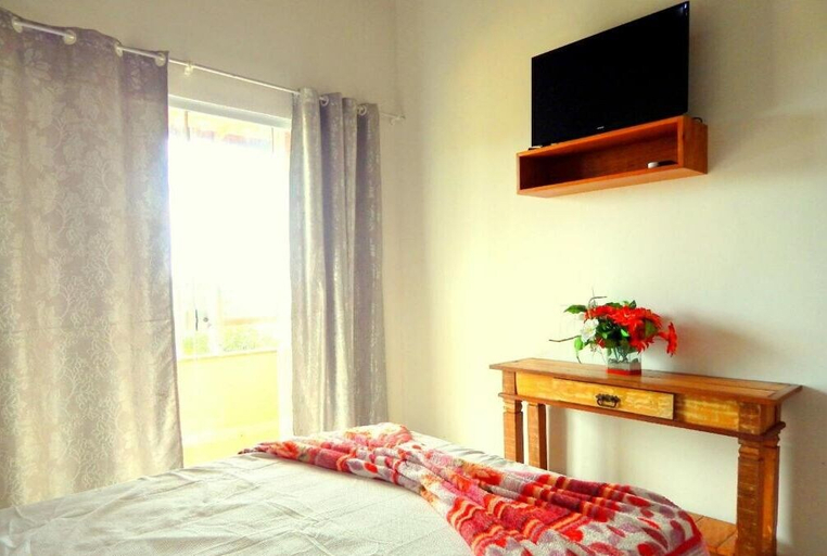 Bedroom 4, Pousada Preciosa, Armação dos Búzios