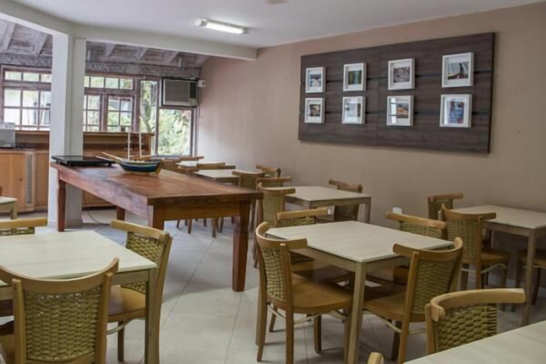 Food & Drinks 5, Pousada Larimor, São Sebastião
