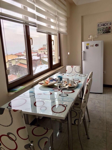 Others 4, Karim Apartments, Osmangazi