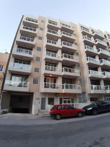 Exterior & Views 2, The Village Apartments, Saint Paul's Bay