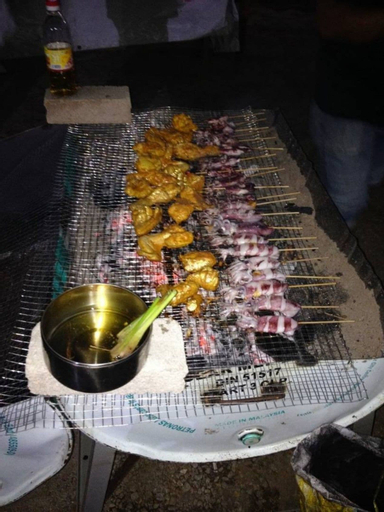 Food & Drinks, Homestay Pulau Langkawi, Langkawi