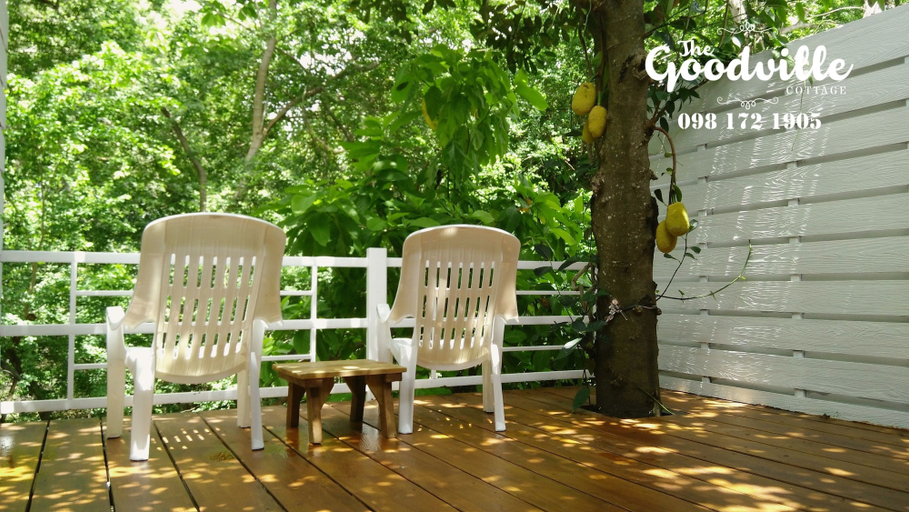 Others 5, The Goodville Cottage, Pak Chong