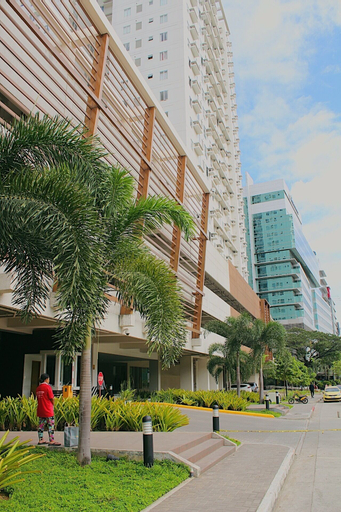 Avida Towers by Cebu Backpackers Rentals, Cebu City