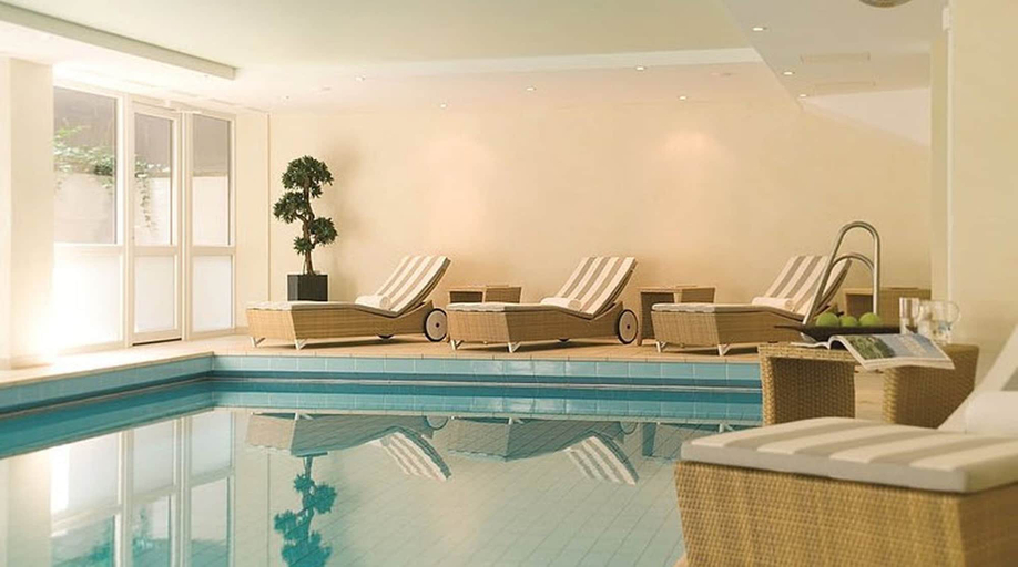 Sport & Beauty 2, Althoff Hotel Fürstenhof Celle, Celle