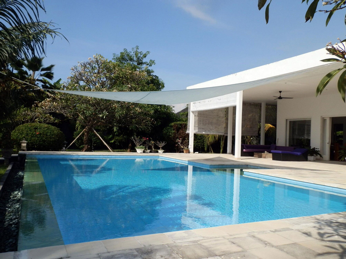 Villa Cymopoleia, Buleleng