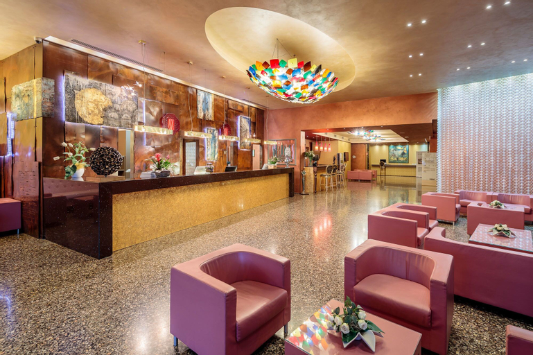 Base Hotel, Venezia