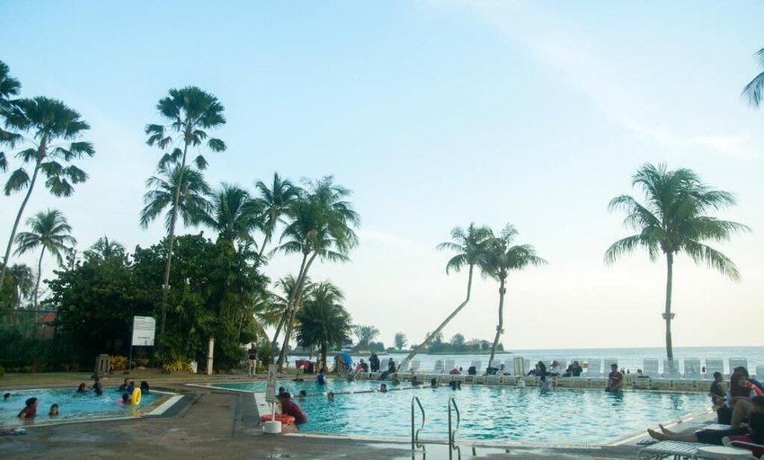 Sport & Beauty 4, Seaview Condo Regency, Port Dickson