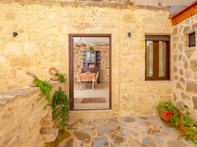 Exterior & Views 2, Villa Lucas, Crete