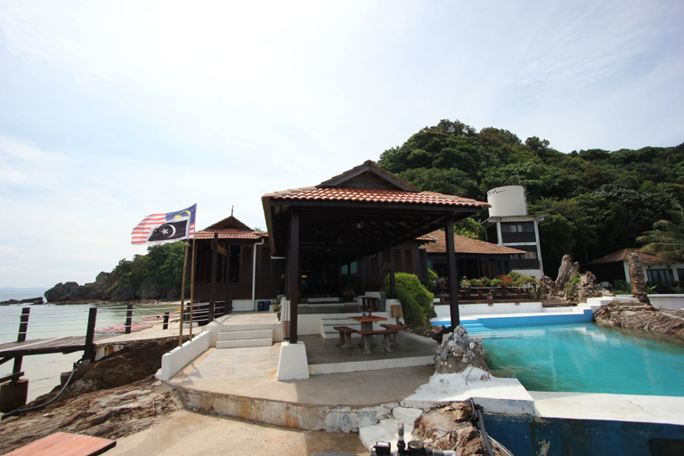 Sport & Beauty 5, Gem Island Resort & Spa, Marang
