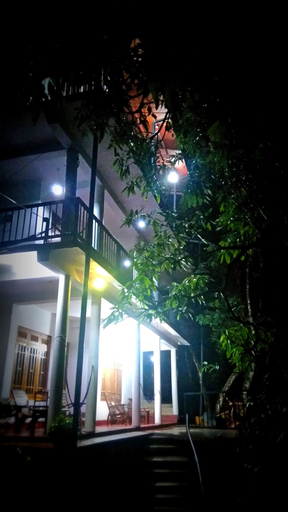 Exterior & Views 2, Samadhi Guest Inn Ella, Ella