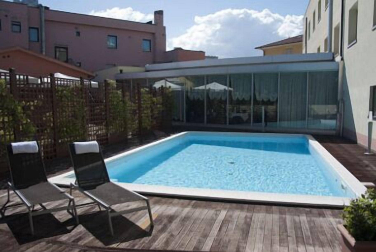 Sport & Beauty 2, Hotel Concorde, Ancona