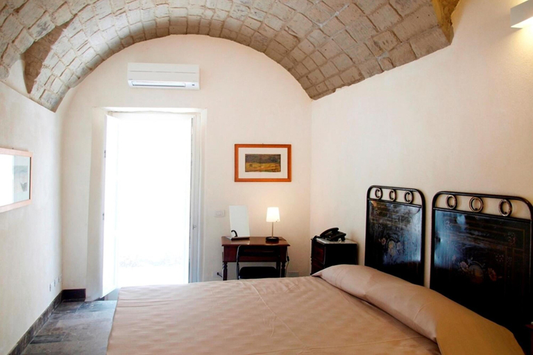 Bedroom 3, Hotel dell'Orologio, Ragusa