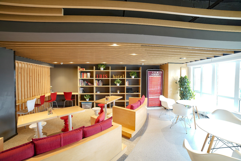Others 5, ibis Chengdu West Jingcui Road, Chengdu