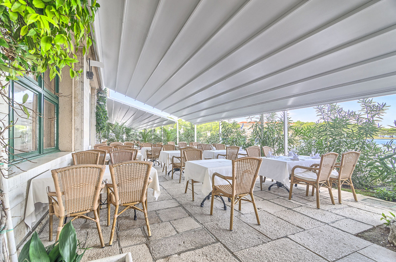 Food & Drinks 4, Brijuni Hotel Istra, Fažana