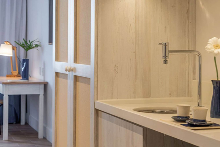 Bathroom 4, Hotel Aretê, Armação dos Búzios