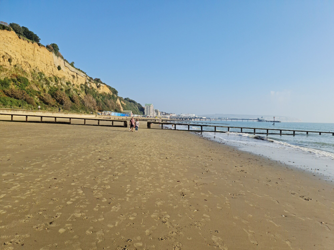 Others 5, Parterre Holiday Apartments, Isle of Wight