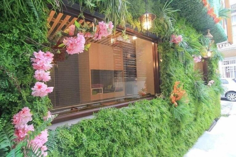 Exterior & Views 2, Lugang Back Inn, Changhua