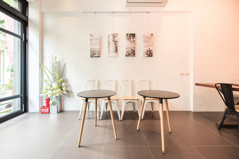 Others 5, Herman Hostel, Pingtung