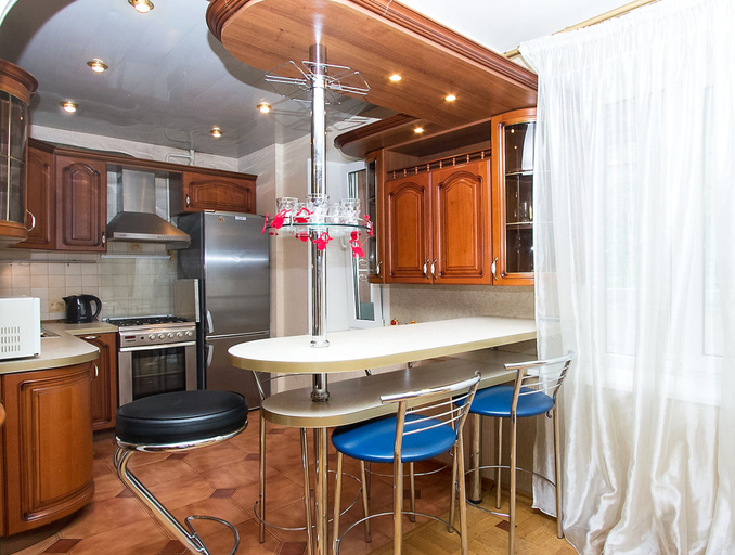 Others 5, ApartLux Savelovskaya Suite, Northern