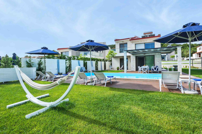 Exterior & Views, W Villas Halkidiki, Central Macedonia