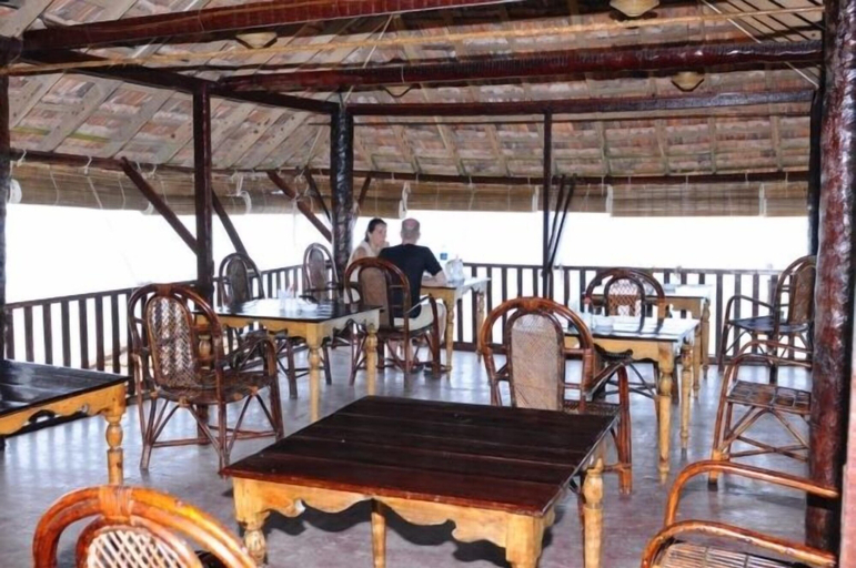 Food & Drinks 5, Blue Water Beach Resort, Thiruvananthapuram
