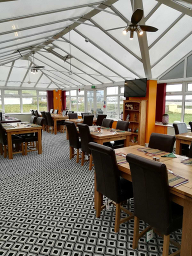 Food & Drinks 4, Bryn Mor Beach Hotel, Gwynedd