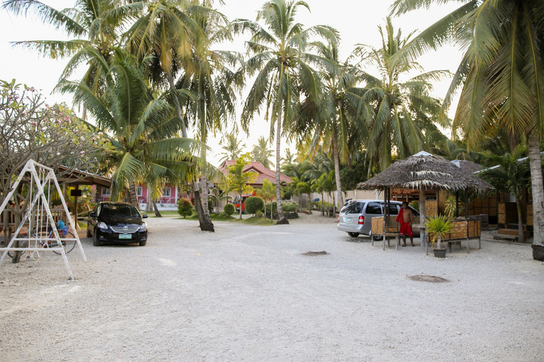 Others 4, Luzmin BH - White House, Oslob