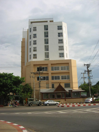 Exterior & Views 2, Life In Town Chiangmai, Muang Chiang Mai