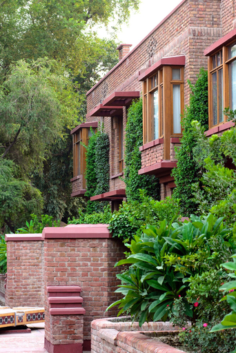 Exterior & Views 2, Faisalabad Serena Hotel, Faisalabad