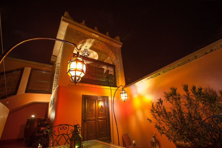 Exterior & Views 2, Riad Louaya, Marrakech