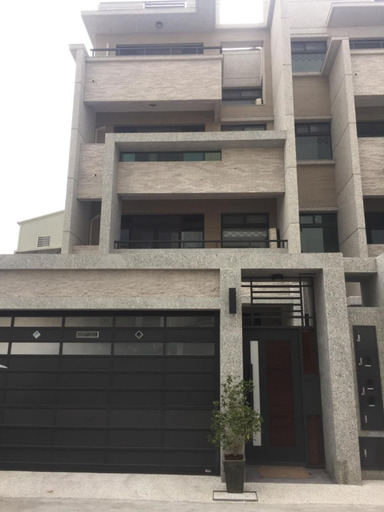 Exterior & Views 2, Chi Ya B&B, Hualien