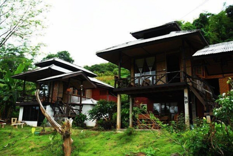 Exterior & Views 2, Chang Pai, Pai