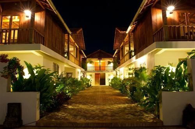 Exterior & Views 3, Bambu Hotel, Svay Pao