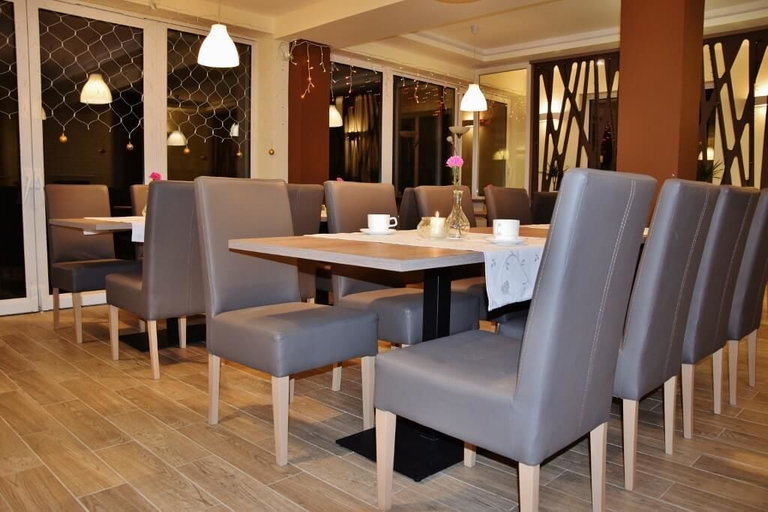 Food & Drinks 5, Dom Goscinny Matex, Gryfice